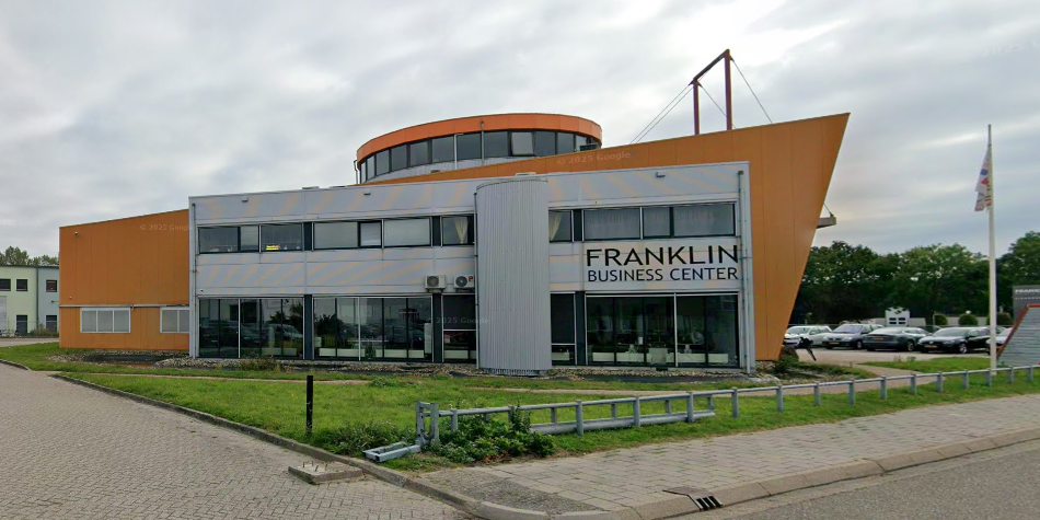 Franklin Business Center in Duiven